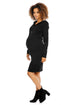 Robe de grossesse model 94414 PeeKaBoo